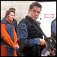 S.W.A.T. unité d'élite : photo Clark Johnson, Colin Farrell, Olivier Martinez, Samuel L. Jackson