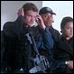 S.W.A.T. unité d'élite : photo Brian Van Holt, Clark Johnson, LL Cool J, Michelle Rodriguez