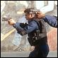S.W.A.T. unité d'élite : photo Clark Johnson, Colin Farrell, Samuel L. Jackson