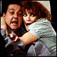 Banzaï : photo Claude Zidi, Coluche, Valérie Mairesse