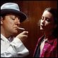 Inspecteur la bavure : photo Claude Zidi, Coluche, Dominique Lavanant