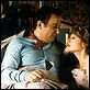 La Femme de mon pote : photo Bertrand Blier, Coluche, Isabelle Huppert