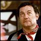 La Femme de mon pote : photo Bertrand Blier, Coluche