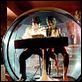 La Femme de mon pote : photo Bertrand Blier, Coluche