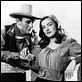 L'Amazone aux yeux verts : photo Edwin L. Marin, Ella Raines, John Wayne