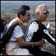 La Vengeance du serpent à plumes : photo Coluche, Gérard Oury, Luis Rego