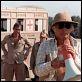 Le Fou de guerre : photo Dino Risi