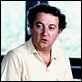 Le Maitre d'école : photo Claude Berri, Coluche