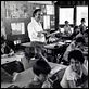 Le Maitre d'école : photo Claude Berri