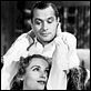 Joies matrimoniales : photo Alfred Hitchcock, Carole Lombard, Robert Montgomery