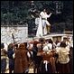 Vous n'aurez pas l'Alsace et la Lorraine : photo Coluche, Gérard Lanvin