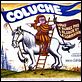 Vous n'aurez pas l'Alsace et la Lorraine : photo Coluche