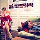 Merci... Dr Rey ! : photo Jane Birkin, Stanislas Merhar