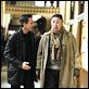Ripoux 3 : photo Claude Zidi, Philippe Noiret, Thierry Lhermitte