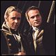 Master & Commander : de l'autre côté du monde : photo Peter Weir, Russell Crowe