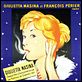 Les Nuits de Cabiria : affiche Federico Fellini