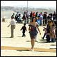 Au bout du monde à gauche : photo Aure Atika, Avi Nesher
