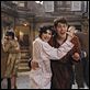 Pas sur la bouche : photo Alain Resnais, Audrey Tautou, Jalil Lespert