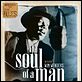 The Soul of a Man : affiche Wim Wenders