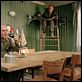 Kitchen stories : photo Bent Hamer
