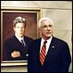 Scary Movie 3 : photo Leslie Nielsen