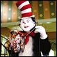 Le Chat chapeauté : photo Mike Myers