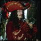 Peter Pan : photo Jason Isaacs, P.J. Hogan