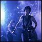 Aliens le retour : photo Carrie Henn, James Cameron, Sigourney Weaver
