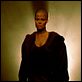 Alien 3 : photo David Fincher, Sigourney Weaver