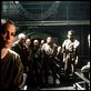 Alien 3 : photo David Fincher, Sigourney Weaver