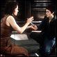 Alien, la résurrection : photo Jean-Pierre Jeunet, Sigourney Weaver, Winona Ryder