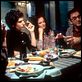 Innocents - The Dreamers : photo Bernardo Bertolucci, Louis Garrel, Michael Pitt, Robin Renucci