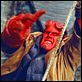 [MU] Hellboy [DVDRip]