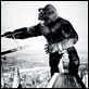 King Kong : photo Ernest B. Schoedsack, Merian C. Cooper