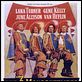 Les Trois mousquetaires : affiche Gene Kelly, George Sidney, Gig Young, Robert Coote, Van Heflin