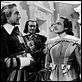 Les Trois mousquetaires : photo Gene Kelly, George Sidney, Vincent Price