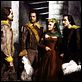 Les Trois mousquetaires : photo Gene Kelly, George Sidney, Gig Young, Lana Turner