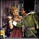 Les Trois mousquetaires : photo Gene Kelly, George Sidney, Lana Turner