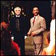 Le Manoir hanté et les 999 fantômes : photo Eddie Murphy, Terence Stamp