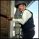 La Horde sauvage : photo Sam Peckinpah, William Holden