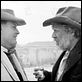 La Horde sauvage : photo Emilio Fernandez, Sam Peckinpah