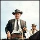 La Horde sauvage : photo Sam Peckinpah, William Holden