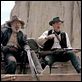 La Horde sauvage : photo Emilio Fernandez, Sam Peckinpah, William Holden