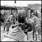 La Horde sauvage : photo Sam Peckinpah
