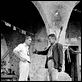 La Horde sauvage : photo Sam Peckinpah