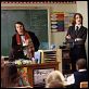 Rock Academy : photo Jack Black, Joan Cusack, Richard Linklater