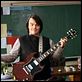 Rock Academy : photo Jack Black, Richard Linklater