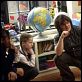Rock Academy : photo Jack Black, Richard Linklater
