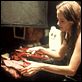 May : photo Angela Bettis