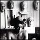 Géant : photo George Stevens, James Dean
